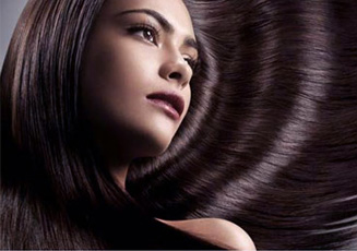 La belleza de la serie