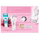 Electric Pedicure