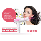 Hair Dryer