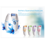 Electric Callus Remover