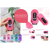 New Generation of Hair remover