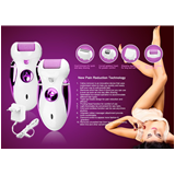 4 in 1 lady shave
