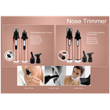 nose trimmer