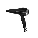 Hair dryer