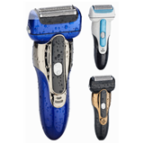 Mens shaver