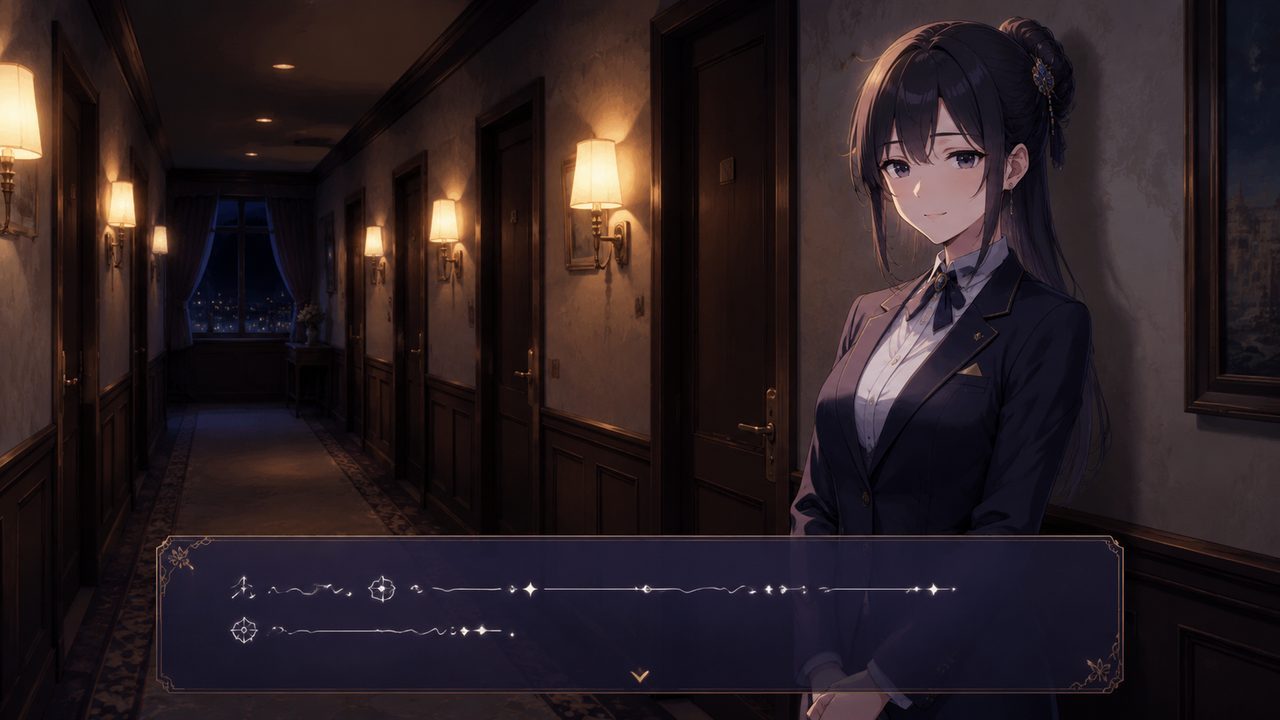 蛋少女 玩法展示 实机截图 2